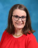 Geralyn Hendrick Geralyn Hendrick